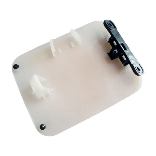 Tapa Gasolina Externa Chevrolet Aveo Lt Con Bisagra 