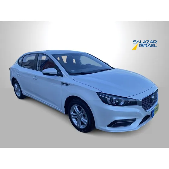 Mg Mg6 Xrs