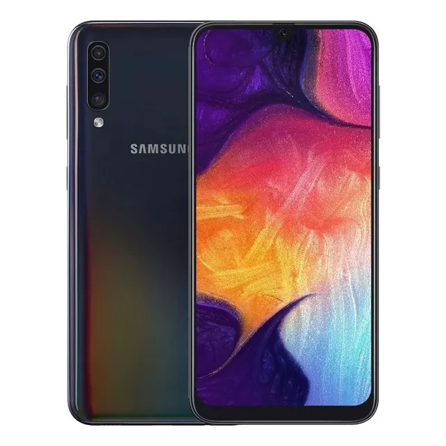Samsung Galaxy A50 Telcel