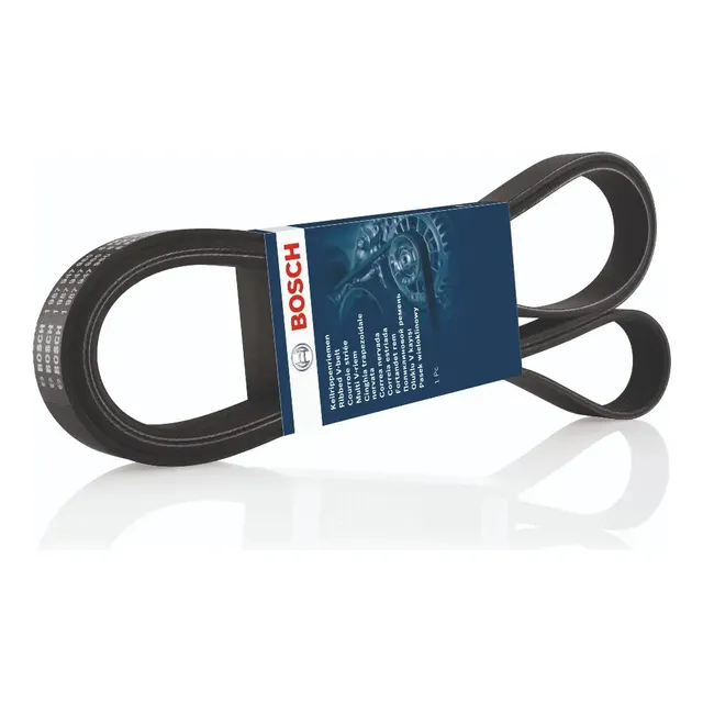 Correa Unica Aveo Optra Terios Bego 6pk1880 Bosch