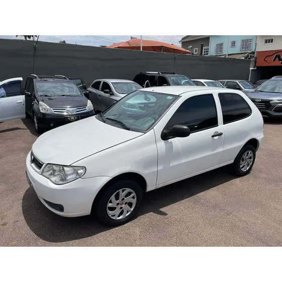 Fiat Palio 1.0 Fire