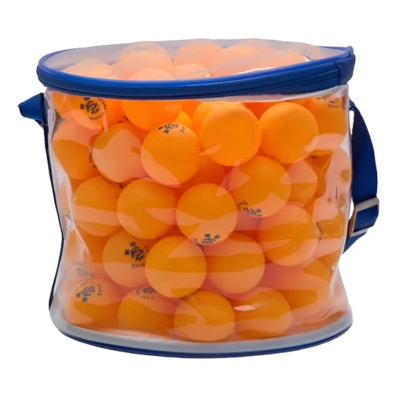 Caramelera Giant Dragon 100 Pelotas Ping Pong Original