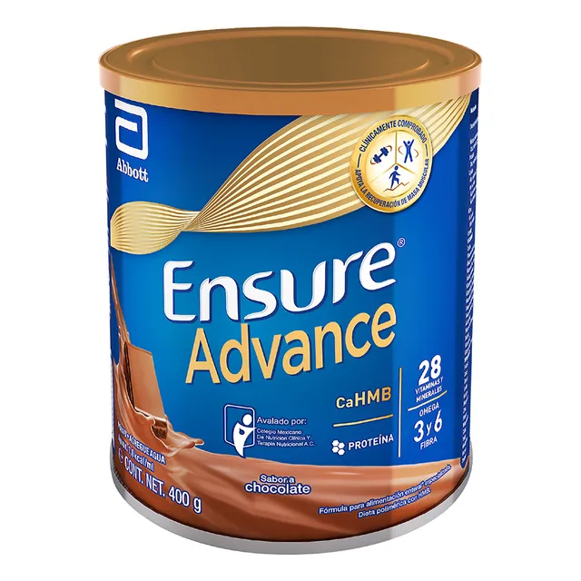 Ensure Advance