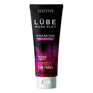 Gel Intimo Anal Efecto Relajante Lubricante Lube Sex Gel Intimo Anal Efecto Relajante Lubricante Lube Sex