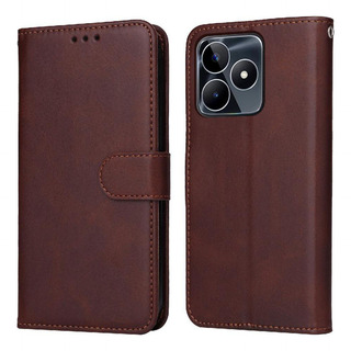 Funda Abatible Para Realme C51 Recortes Precisos Cierre Funda Abatible Para Realme C51 Recortes Precisos Cierre