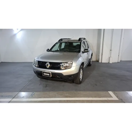 Renault Duster 2.0 Zen