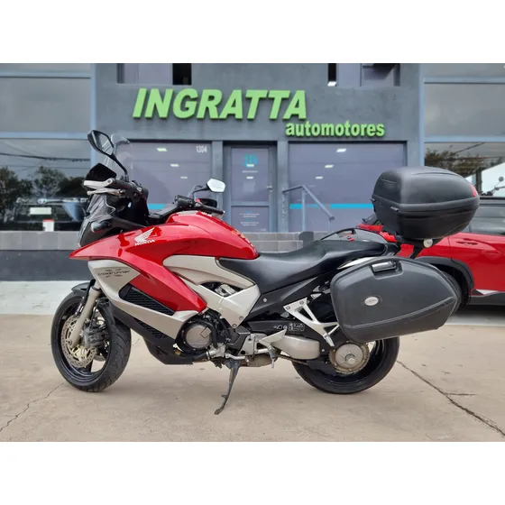 Honda Vrf800x - Corssrunner - 2011