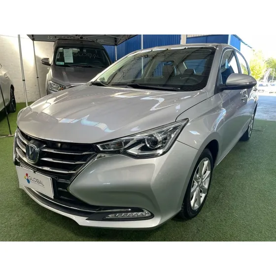 Changan Alsvin Elite 1.5 At