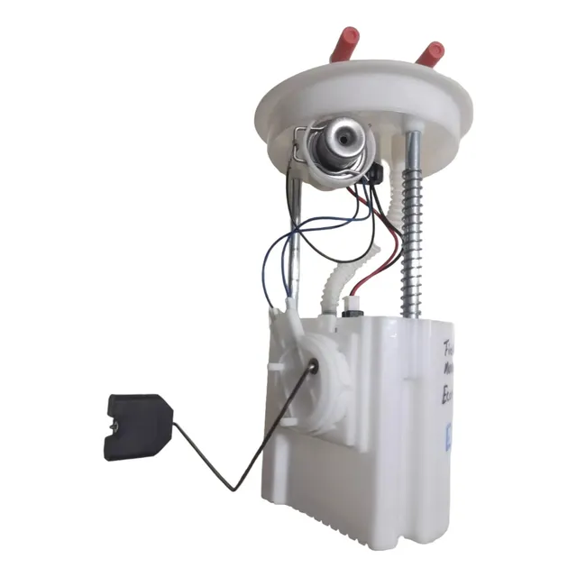 Bomba Gasolina Fiesta Movie Power Eco Sport 