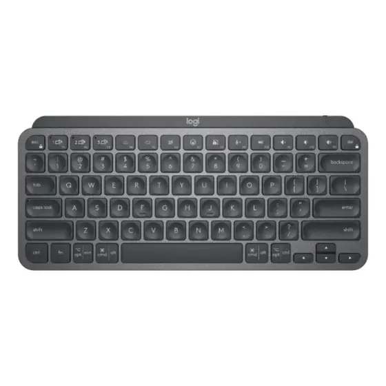 Teclado Sem Fio Logitech Mx Keys Mini 920-010505