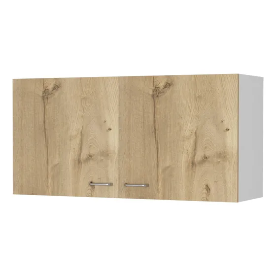 Rta Design mueble superior cocina napoles color duna y blanco