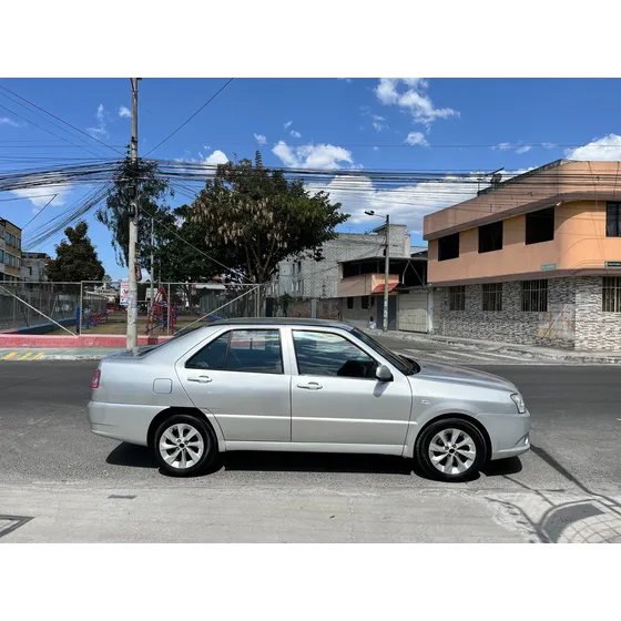 Chery Cowin 2fl Lux Ac 1.5 4p 4x2 Tm Chery A 13