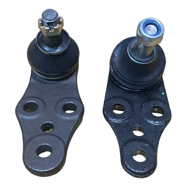 Kit 2 Rotulas Inferior Para Daewoo Cielo/lanos/racer/espero