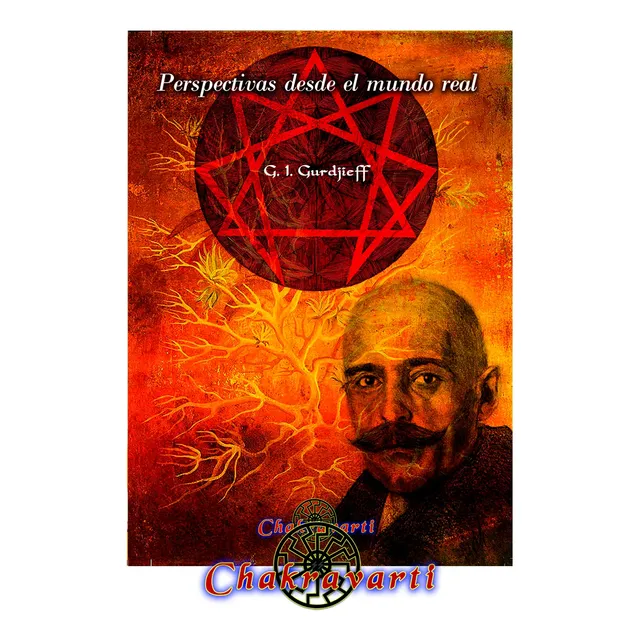 Perspectivas Desde El Mundo Real -  G. I. Gurdjieff