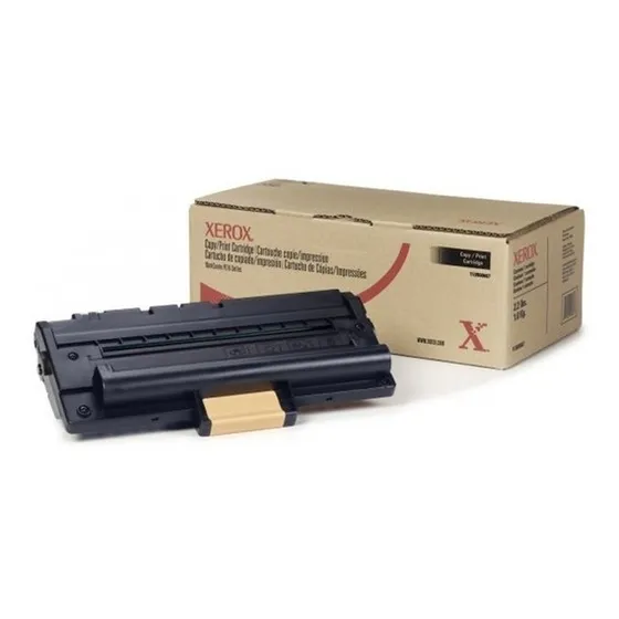 Original Toner Xerox Original 113r00667 D4 Pe16  Caracas 