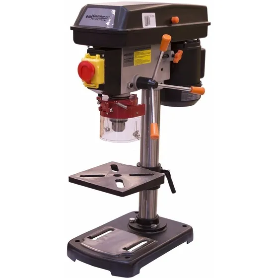 Taladro Pedestal Columna Sobremesa 13mm Gladiator