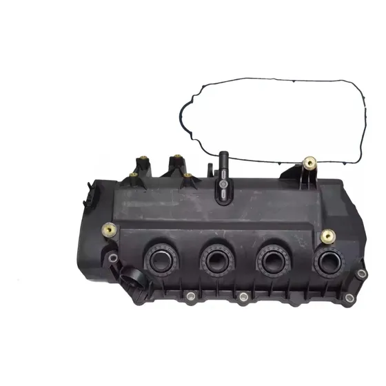Tapa De Valvulas Renault Clio 2 Mio Motor 1.2 D4f 16v 
