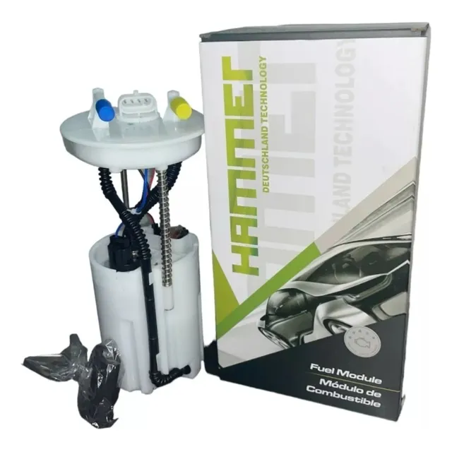 Modulo Bomba De Gasolina Chery Qq Hammer
