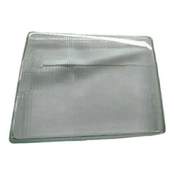 Pantalla Vidrio Faro Fiat Spazio Tucan Derecho