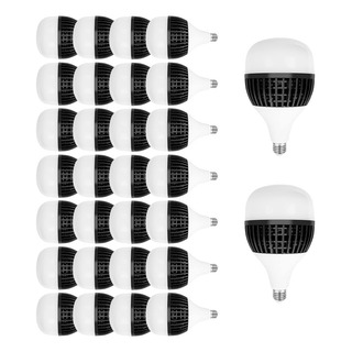 30pz Foco Bombilla Led Bombillas 80w Lámpara De Iluminación 30pz Foco Bombilla Led Bombillas 80w Lámpara De Iluminación