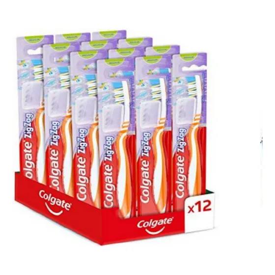 Cepillos Dental Colgate X12.