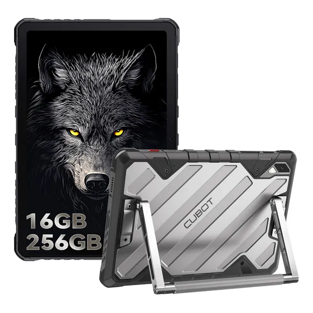 Tablet Cubot Tab Kingkong2 10.95'' Ram 8gb 256gb Android 14 Negro