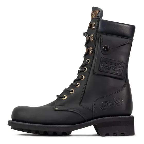 Botas Caballero Loblan Biker Mod 2024