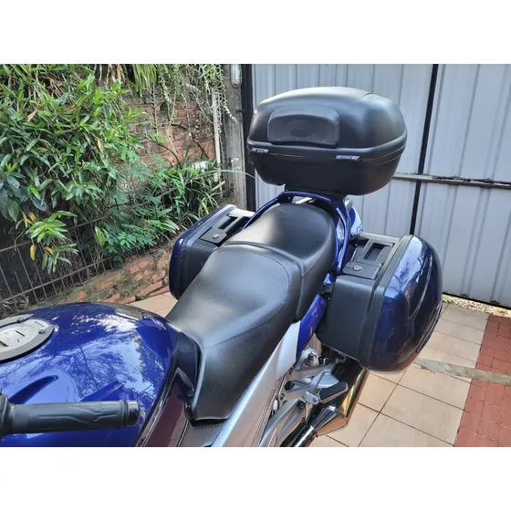 Yamaha Fjr 1300 A