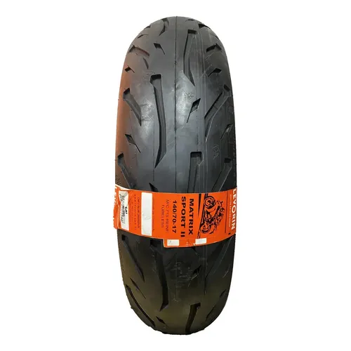 Pneu Moto Tras 140/70zr17 66w Diablo Supercorsa V3 Pirelli