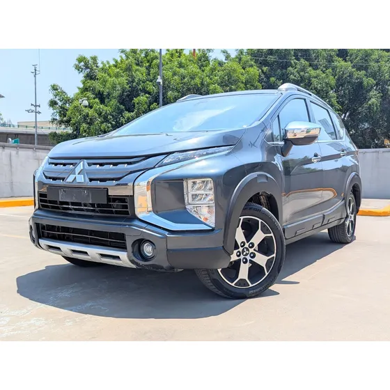 Mitsubishi Xpander 1.5 Xpander Cross At