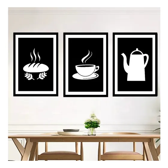 Cuadros Modernos Para La Cocina