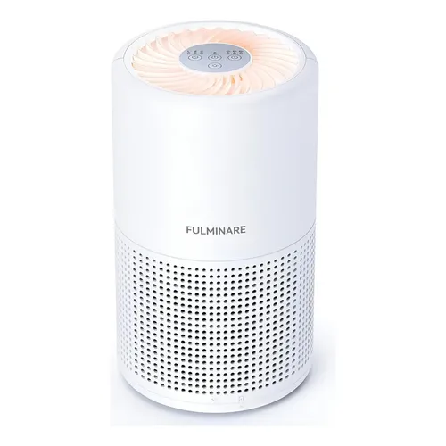 Dyson Hot Cool Purificador De Ar + Ventilador Cor Prata | MercadoLivre