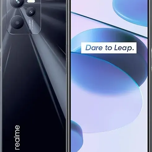 Realme Note 70t Negro de 4 GB+128 GB, 6000 mAh, 90 Hz | MercadoLibre