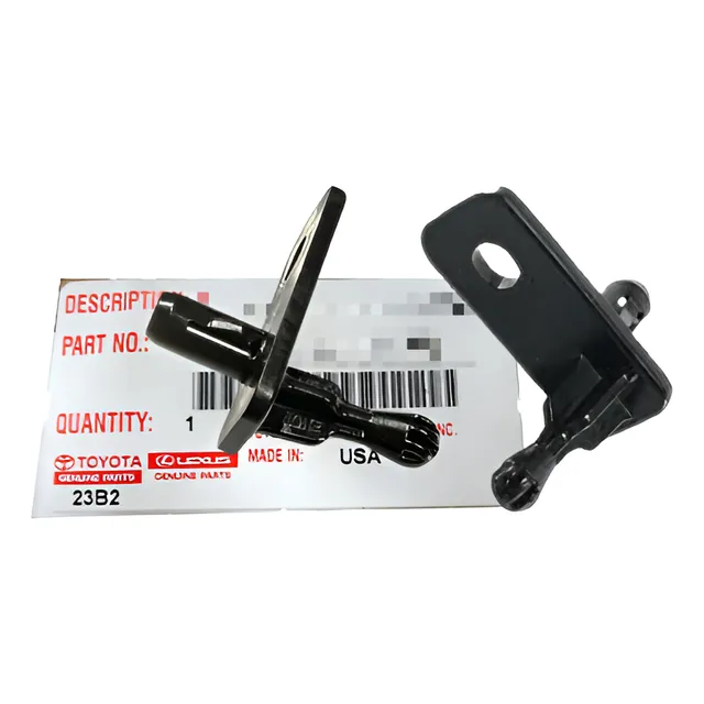 Clip Sujetador Tapa Gasolina 4runner 10 2014 18 20 2023 Orig