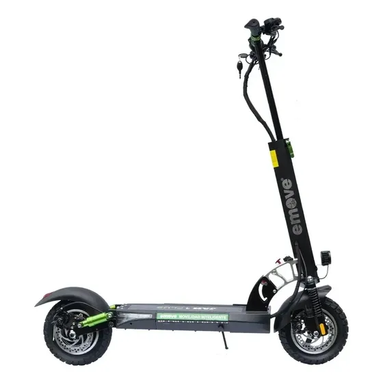Emove Jam 350 Patineta Electrica Scooter