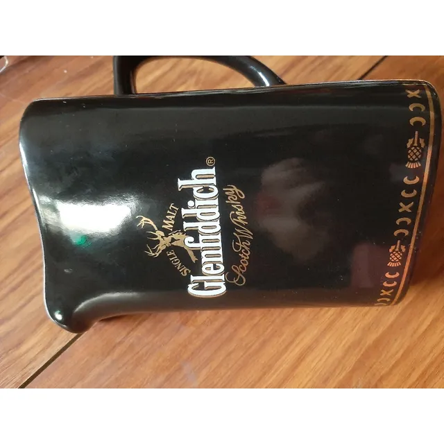 Jarra De Whisky Glenfiddich