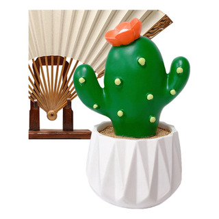 Decoración De Cactus De Simulación Cactus Artificial En Mace Decoración De Cactus De Simulación Cactus Artificial En Mace