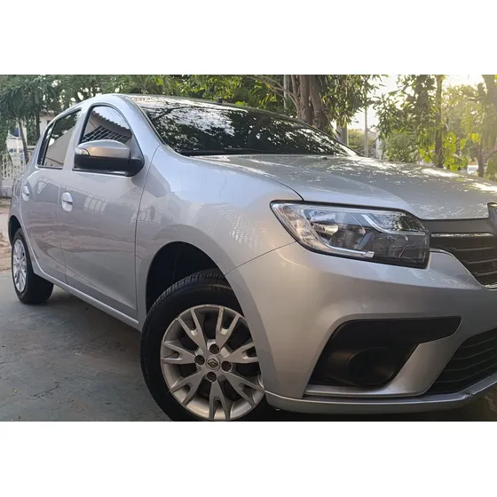 Renault Sandero 1.6 Life