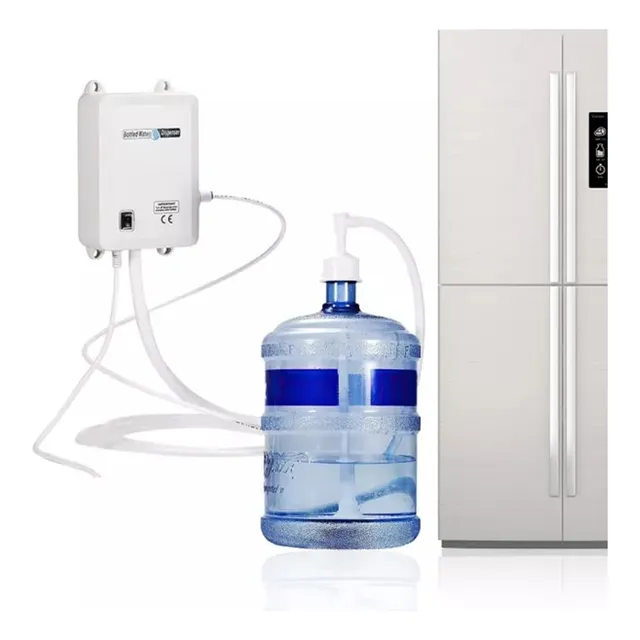 Bomba De Agua Para Refrigerador