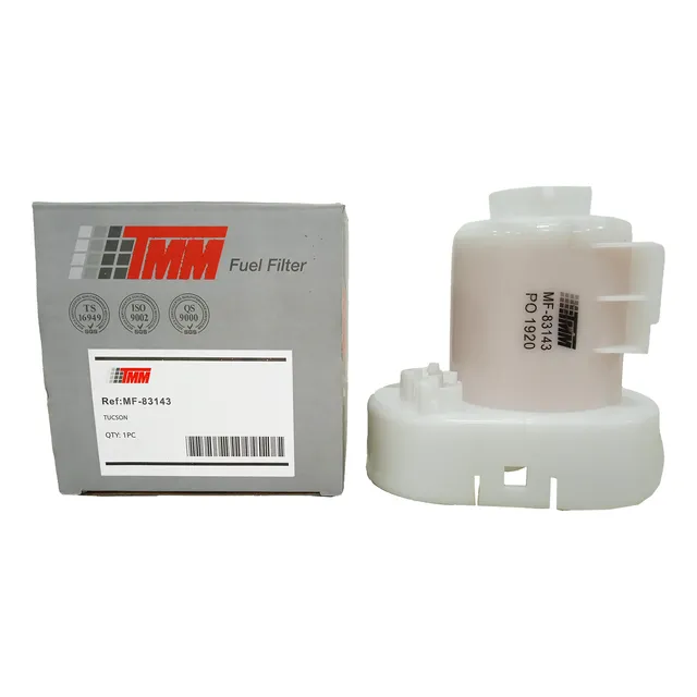 Filtro De Gasolina Para Hyundai Tucsonkia Sportage Tmm