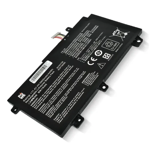 Repuesto B31n1726 Para Asus Tuf Gaming F17 A17 F15 A15