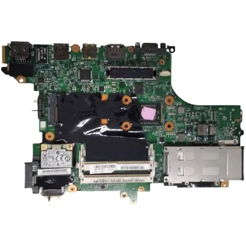 Tarjeta Madre Lenovo Thinkpad T420s Con Procesador I5