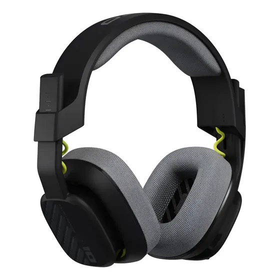 Audifono Gamer Astro A10 Gen2 Xbox Negro