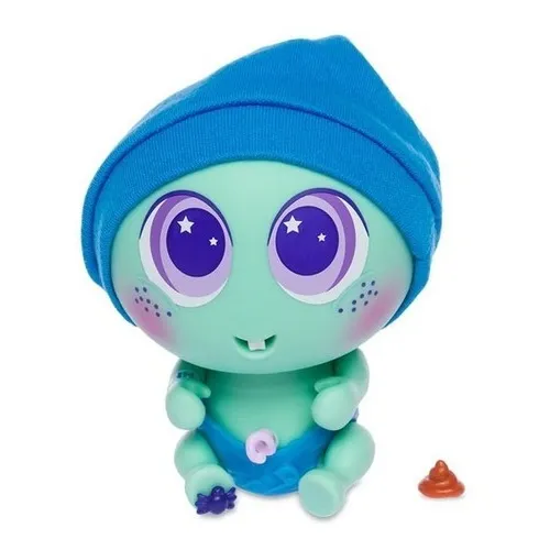 Muñeca Distroller Ksi Guats Reloaded Ksimerito Modelo