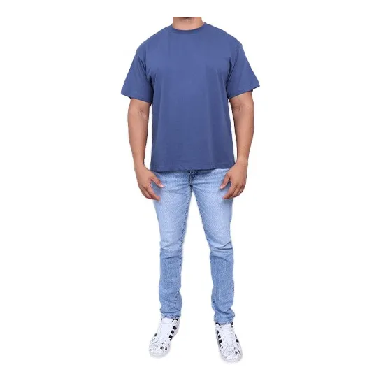 T-shirt Básica Estivaneli