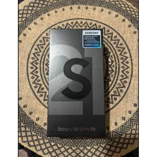 Samsung Galaxy S21 Ultra, Para Repuesto