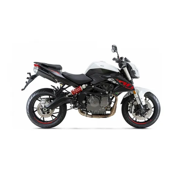 Benelli Tnt 600i 0km No Fazer Mt  Z900 Patentamiento Gratis