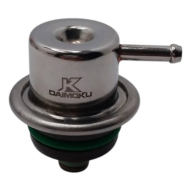 Regulador Presion Gasolina Vw Fox 1.6 8v (4.2 Bar)