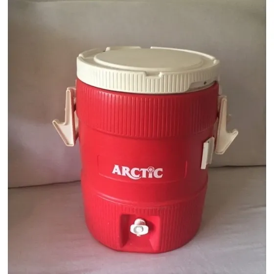 Thermo  50 Lts, Usado,  Muy Buen Estado