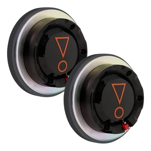 Kit 2 Super Driver Selenium Jbl D405 Trio 300w Rms 8 Ohms